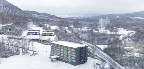 HINODE HILLS - NISEKO VILLAGE image 2